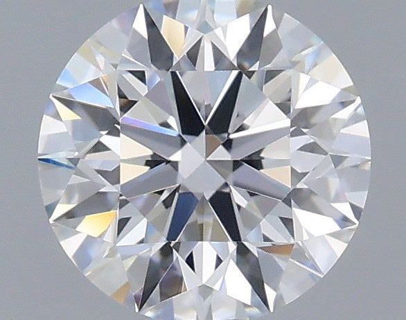 1.00 ct. round Lab Grown Diamond front image