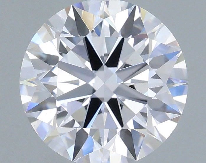 1.09 ct. round Lab Grown Diamond front image
