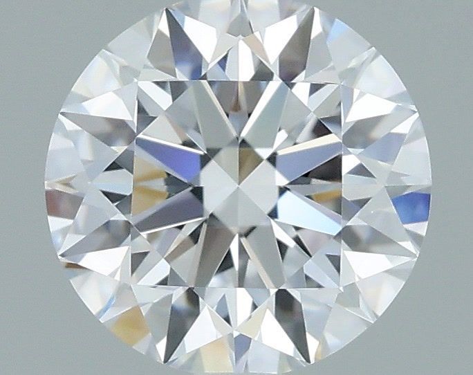 1.03 ct. round Lab Grown Diamond front image