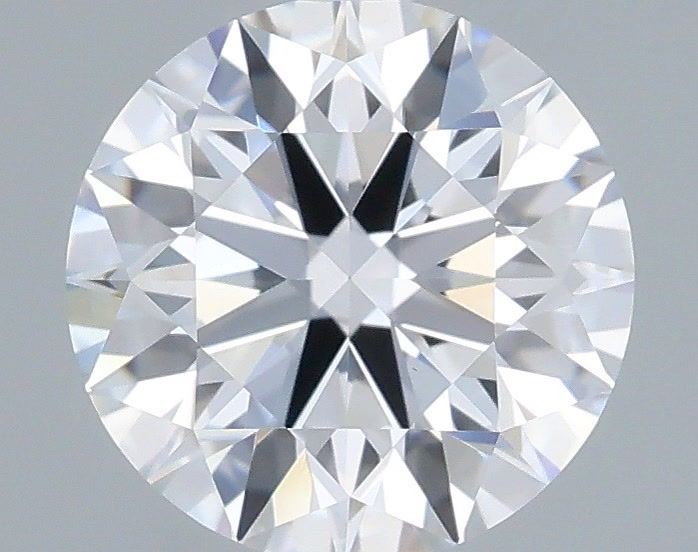 1.09 ct. round Lab Grown Diamond front image