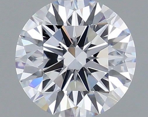 1.03 ct. round Lab Grown Diamond front image