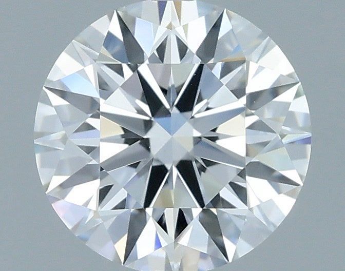 1.08 ct. round Lab Grown Diamond front image