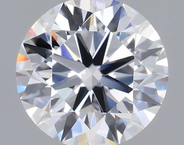 1.00 ct. round Lab Grown Diamond front image