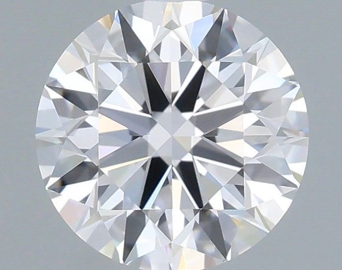 1.05 ct. round Lab Grown Diamond front image
