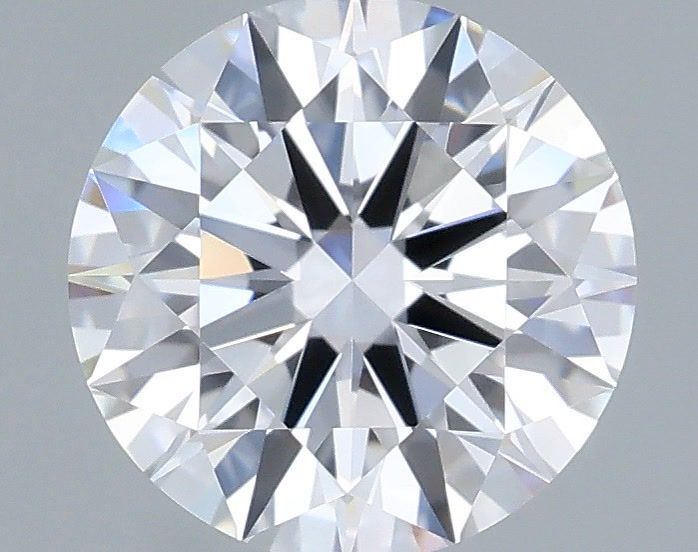 1.05 ct. round Lab Grown Diamond front image