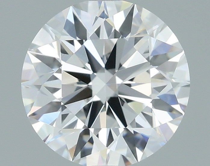 1.03 ct. round Lab Grown Diamond front image