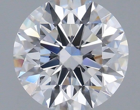 1.05 ct. round Lab Grown Diamond front image