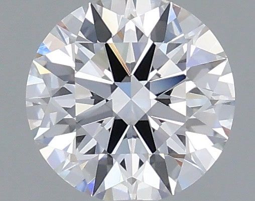 1.03 ct. round Lab Grown Diamond front image