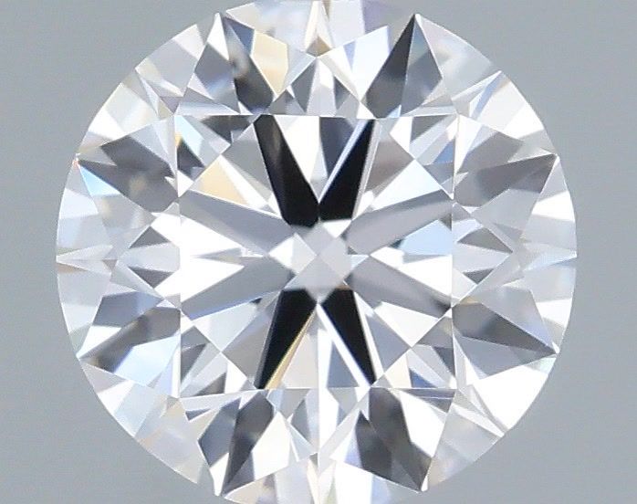 1.09 ct. round Lab Grown Diamond front image