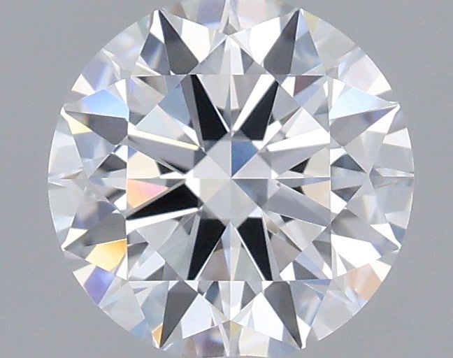 1.00 ct. round Lab Grown Diamond front image