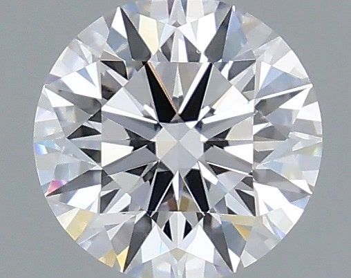 1.04 ct. round Lab Grown Diamond front image
