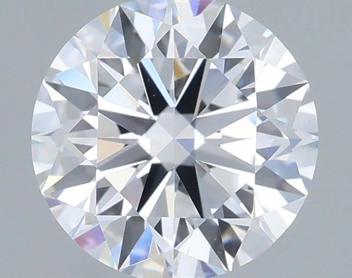 1.09 ct. round Lab Grown Diamond front image