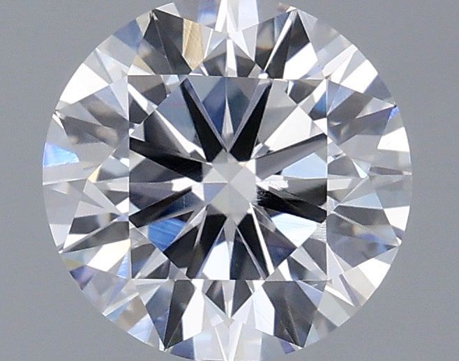 1.51 ct. round Lab Grown Diamond front image