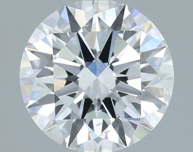 1.51 ct. round Lab Grown Diamond front image