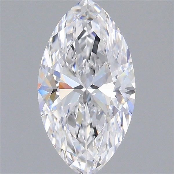 1.20 ct. marquise Lab Grown Diamond front image