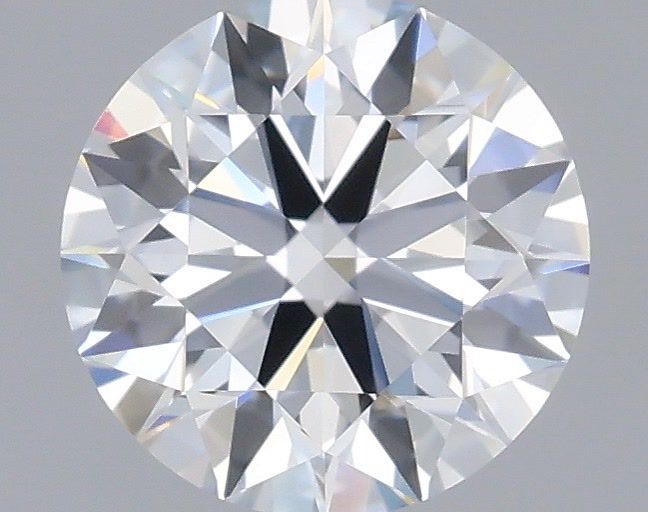 1.11 ct. round Lab Grown Diamond front image