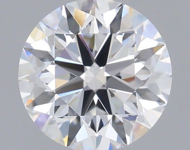 1.11 ct. round Lab Grown Diamond front image