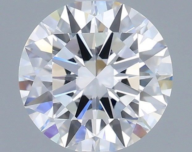 1.08 ct. round Lab Grown Diamond front image