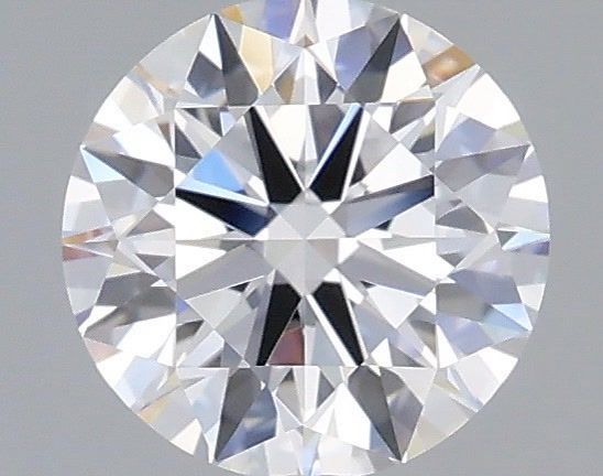 1.08 ct. round Lab Grown Diamond front image
