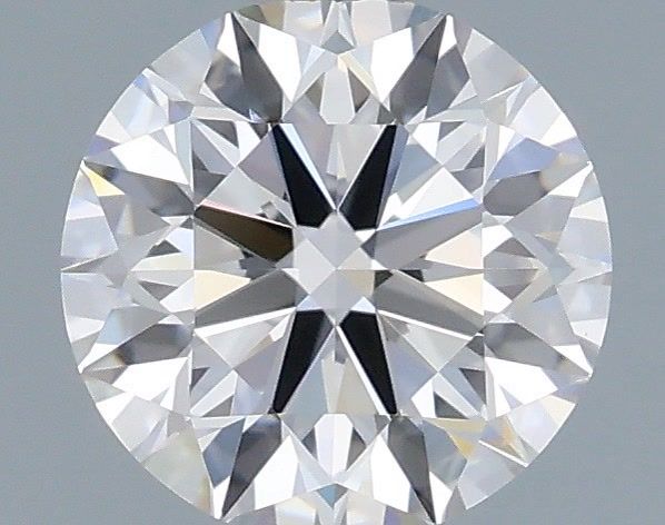 1.08 ct. round Lab Grown Diamond front image