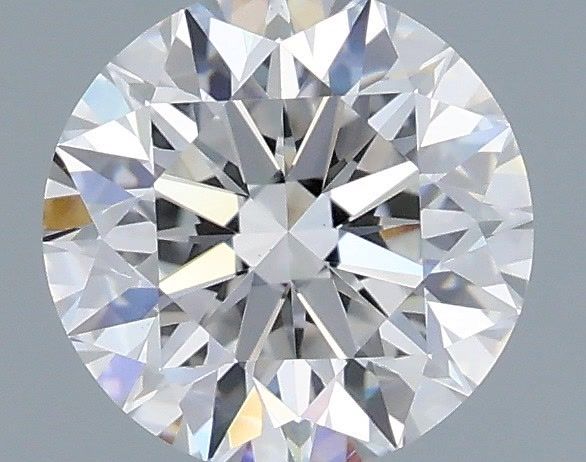 1.08 ct. round Lab Grown Diamond front image
