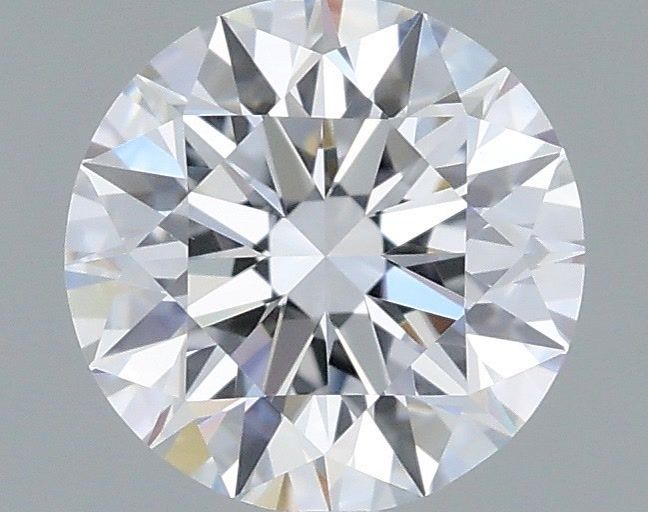 1.09 ct. round Lab Grown Diamond front image