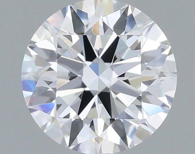 1.09 ct. round Lab Grown Diamond front image