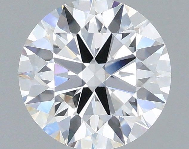 1.09 ct. round Lab Grown Diamond front image