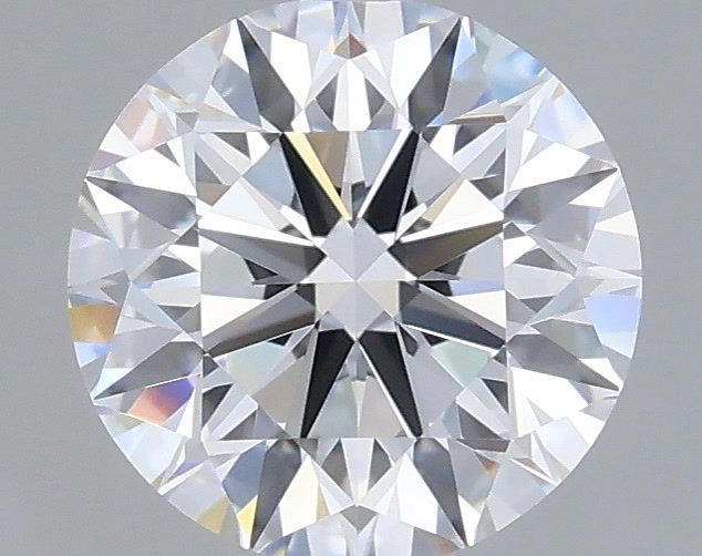 1.09 ct. round Lab Grown Diamond front image
