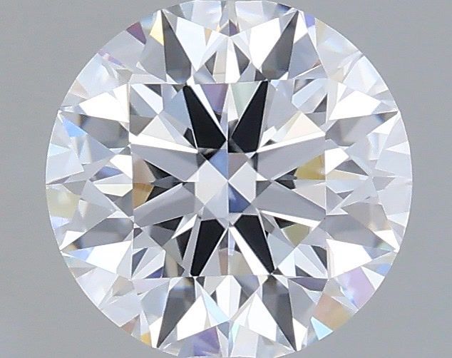 1.09 ct. round Lab Grown Diamond front image