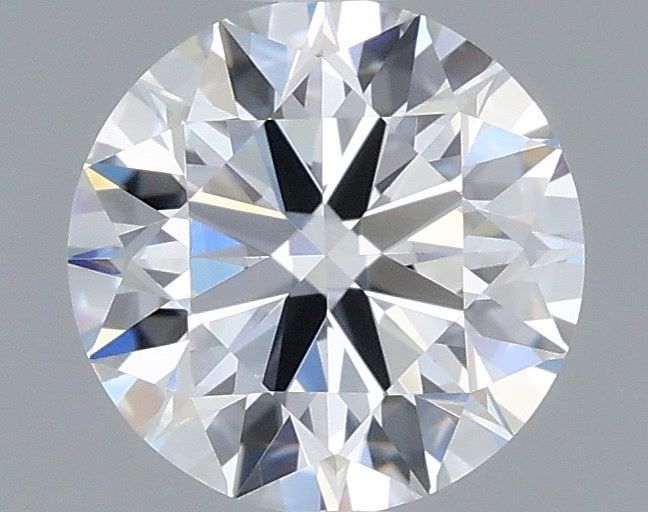 1.09 ct. round Lab Grown Diamond front image