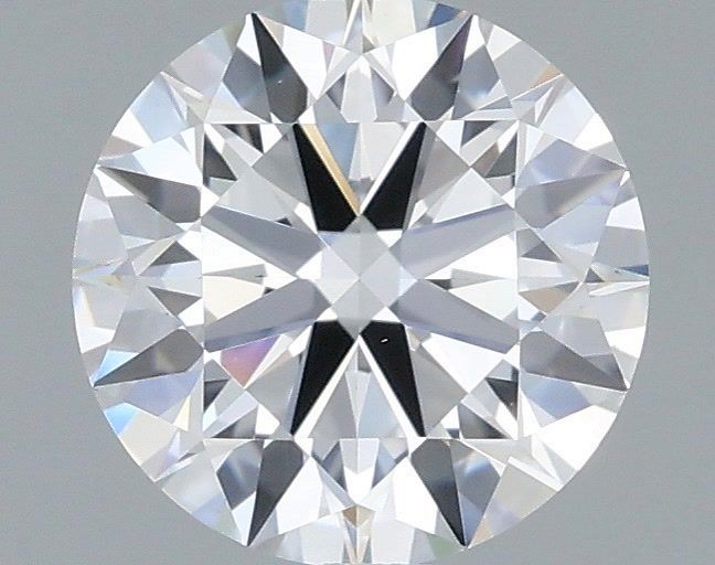 1.09 ct. round Lab Grown Diamond front image