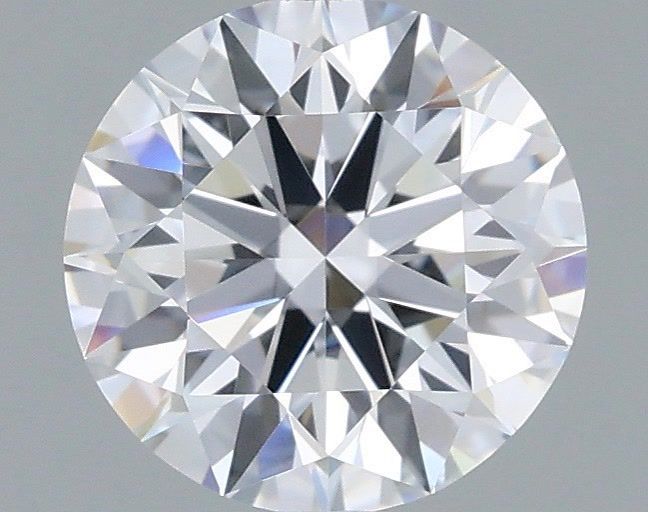 1.09 ct. round Lab Grown Diamond front image