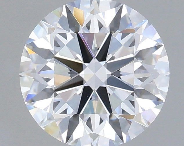 1.09 ct. round Lab Grown Diamond front image