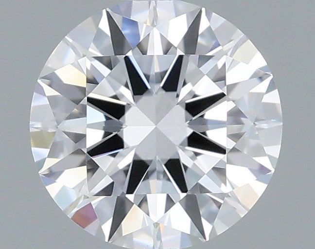 1.09 ct. round Lab Grown Diamond front image