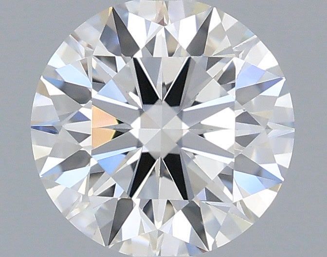 1.09 ct lab-grown Round Diamond