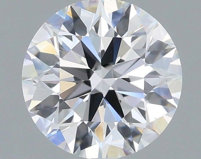 1.09 ct. round Lab Grown Diamond front image