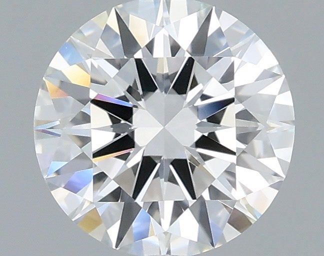 1.09 ct. round Lab Grown Diamond front image