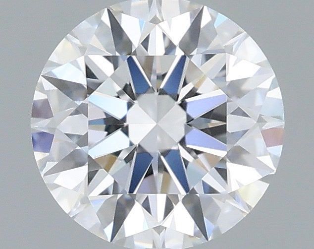 1.09 ct. round Lab Grown Diamond front image