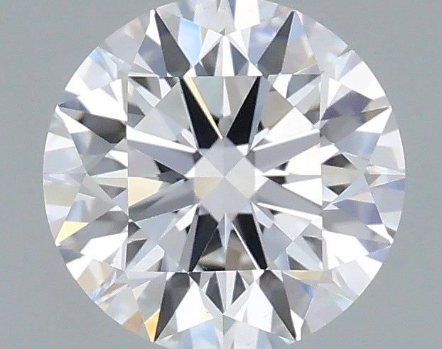 1.09 ct. round Lab Grown Diamond front image