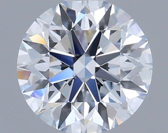 1.19 ct Round diamond
