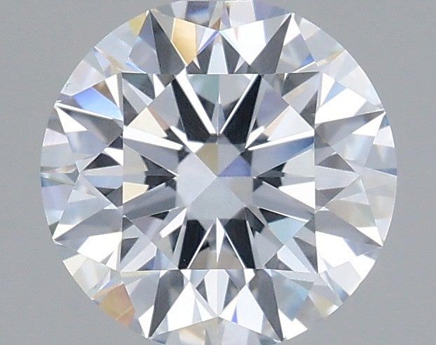 1.64 ct Round diamond