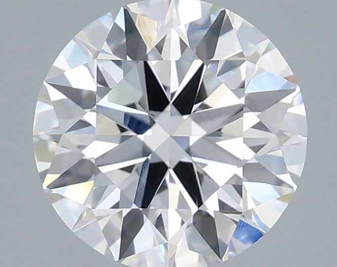 2.03 Carat