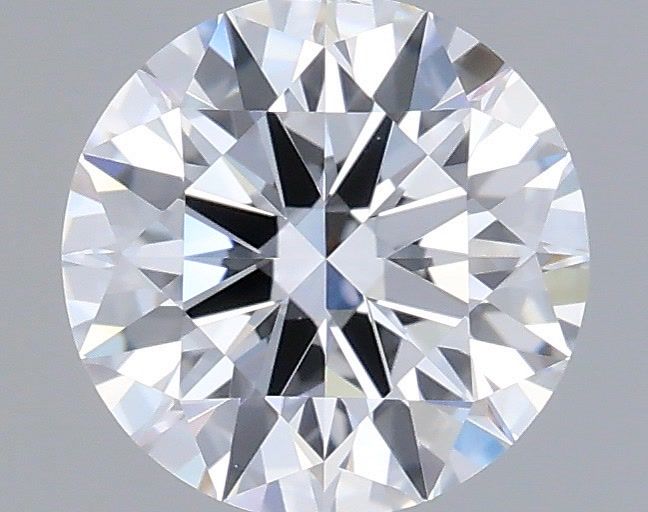 1.05 ct. round Lab Grown Diamond front image