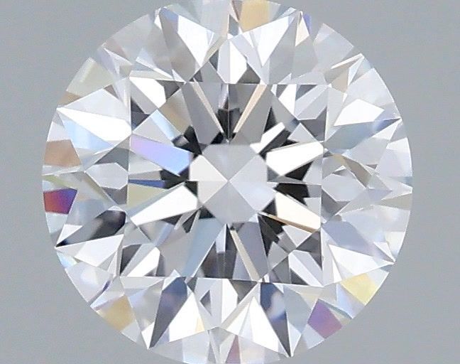 1.06 ct lab-grown Round Diamond