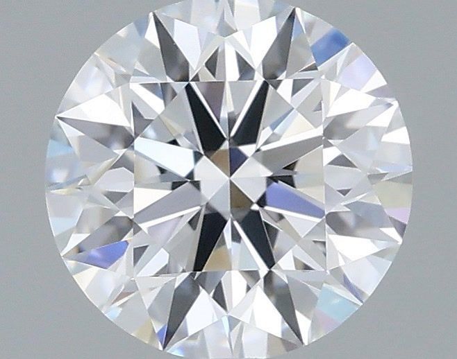 1.07 ct. round Lab Grown Diamond front image