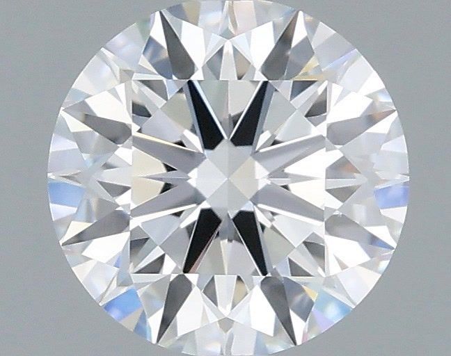 1.09 ct. round Lab Grown Diamond front image