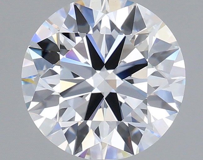 1.75 ct Round diamond