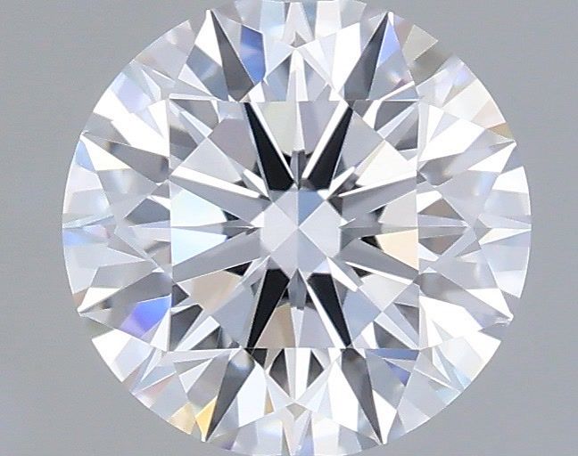 1.03 ct. round Lab Grown Diamond front image