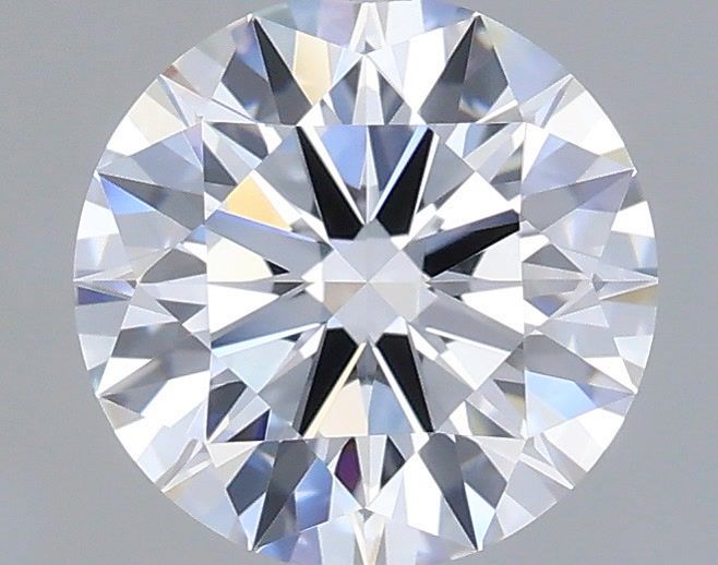 1.03 ct. round Lab Grown Diamond front image